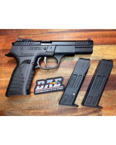 BEG Tanfoglio Force L .22 Lr 13,5cm R18492