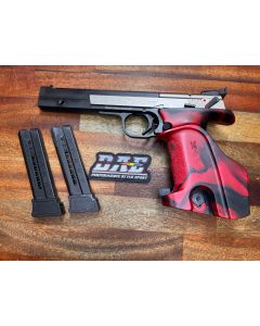 BEG Hämmerli X-Esse Sport .22 Lr 15cm R19110