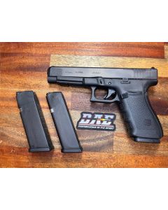 Glock 41 .45 ACP 13,5cm  R18538 
