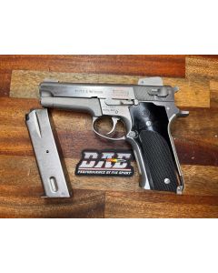 BEG S&W 659 9x19 10,2cm R2556