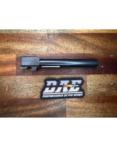 BEG Pipa IGB Glock 35 9x19 13,5cm R19323