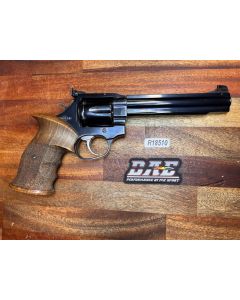 Manurhin 73 .357 Magnum 15cm R18510