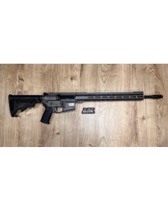 CMMG Mk4 SHR-K2 .223R 18" HUNTER RIFLE, TNG