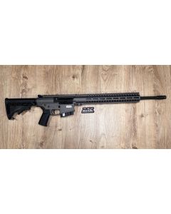 CMMG Mk3 SHR-K1 .308W 20" HUNTER RIFLE, TNG