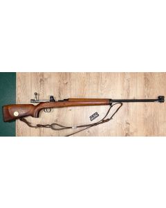 BEG Kulgevär CG 63 6,5x55 73cm R19125