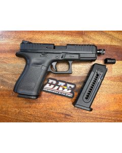 BEG Glock 44 TB .22 Lr 11,8cm R19127 
