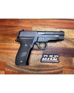 SIG-SAUER P226 9x19 R17711 PRIS 8900 kr