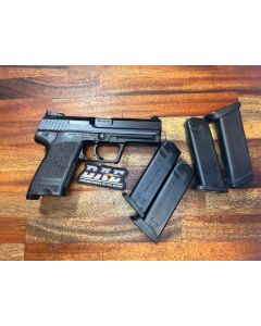 BEG H&K USP 9x19 10,8cm R19112