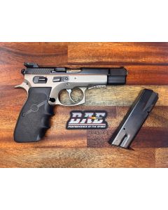 BEG CZ 85B 9x19 11,3cm R18233 PRIS 5900 kr