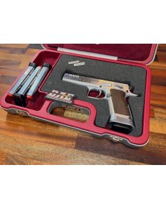 BEG Tanfoglio LCHC .40 S&W 12,5cm R16495