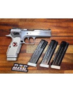 BEG Tanfoglio Stock II LF XTREME 9x19 11,3cm R1920