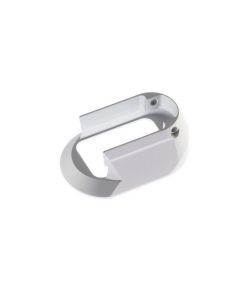 TANFOGLIO Magwell XTREME Large Frame - SILVER