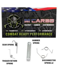 MCARBO MOSSBERG Parts Marlin 795 Trigger Spring Ki