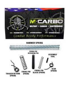 CZ 75 Trigger Spring Kit - Decocker Models