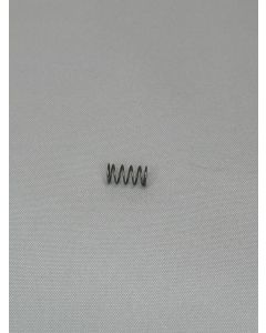 Morini CM22 Firing Pin Spring. Returfjäder 022022 