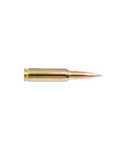 Norma 6.5 CM Range & Training 8g/124gr FMJ 50 ptr