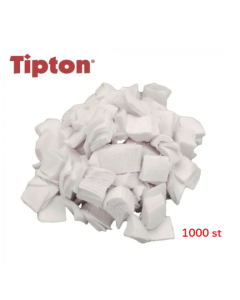 Tipton Putslappar Putslappar Kaliber .22-270 1000-