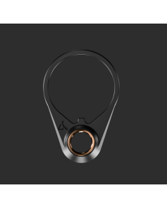 Radian Ultralight QD Endplate for AR15/M16