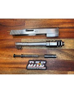 STI EDGE Växelsats 9x19 Open 9x19 R15900