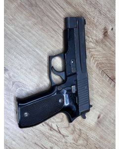 BEG SIG-SAUER P226 9x19 U539205 R17710 PRIS 6 900 