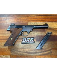 BEG High Standard Citation .22Lr  14cm R17790 