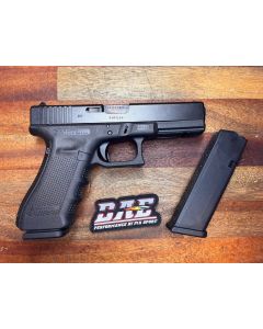 Glock 22 .40 S&W 11,4cm  R18537 