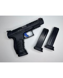 Walther Q5 Match Champion 9x19 12,7cm R18678 PRIS 