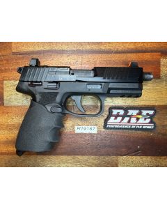 FN Browning 502 Tactical .22Lr 11,7cm R19167