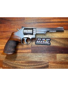 BEG S&W 66-1 .357M 15cm R19170