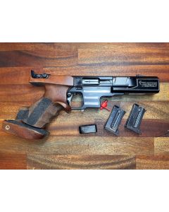 BEG Pardini SP .22 Lr 12,3cm R19171