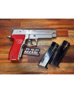 BEG Sig-Sauer P226 X-Five Allround 9x19 R19211