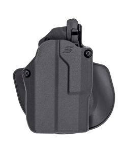 Safariland SOLIS ALS OWB PADDLE Holster G43X, G48 
