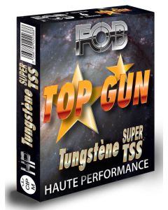 Nobel Sport FOB TOP GUN 12/70/6/33 Gram TUNGSTEN 10 ptr