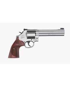 Smith & Wesson 686 Int. Distinguished Combat Magnu