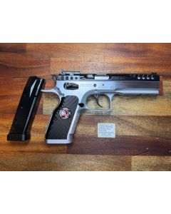 TANFOGLIO STOCK MASTER XTREME 9x19 SF DUOTONE