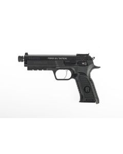 Tanfoglio FORCE 22 L TACTICAL ADJ SIGHT BLK 2024