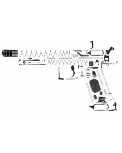 Tanfoglio Spare Parts Guide