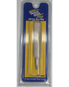 Bomulls borste cal 338/ 8,0mm Tetra Gun