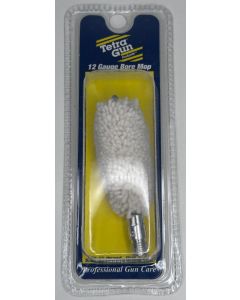 Bomulls borste cal 12/20,0 mm Hagel Tetra Gun