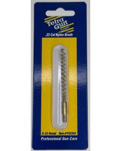 Nylon borste cal 223/, 5,6 mm 8/32" thread