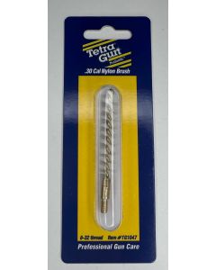 Nylon borste cal 308/7, 62 mm 8/32" thread