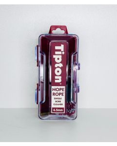Tipton Nope Rope, Gun Bore Cleaner 6,5mm, .260"