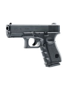 UMAREX GLOCK 19 Gen3 BLK SOFT-AIR GUN, GBB 6mm
