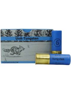 UnA-Tungsten 12/76 HP 34 g 6:or (2,75 mm) 5 Ptr