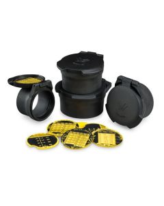 Vortex Defender Flippskydd Objektiv 32 (38-41mm)