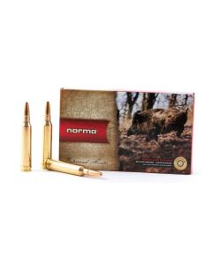 Norma .30-06 VULKAN, 180gr / 11,7g 20 ptr 