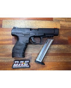 BEG Walther PPQ M2 .22 Lr 12,7cm R19194