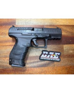 BEG Walther PPQ M2 9x19 10,4cm R19193