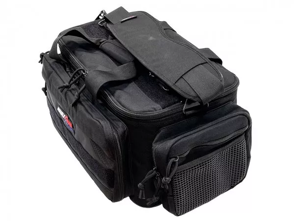 DAA Ballistic Range Bag