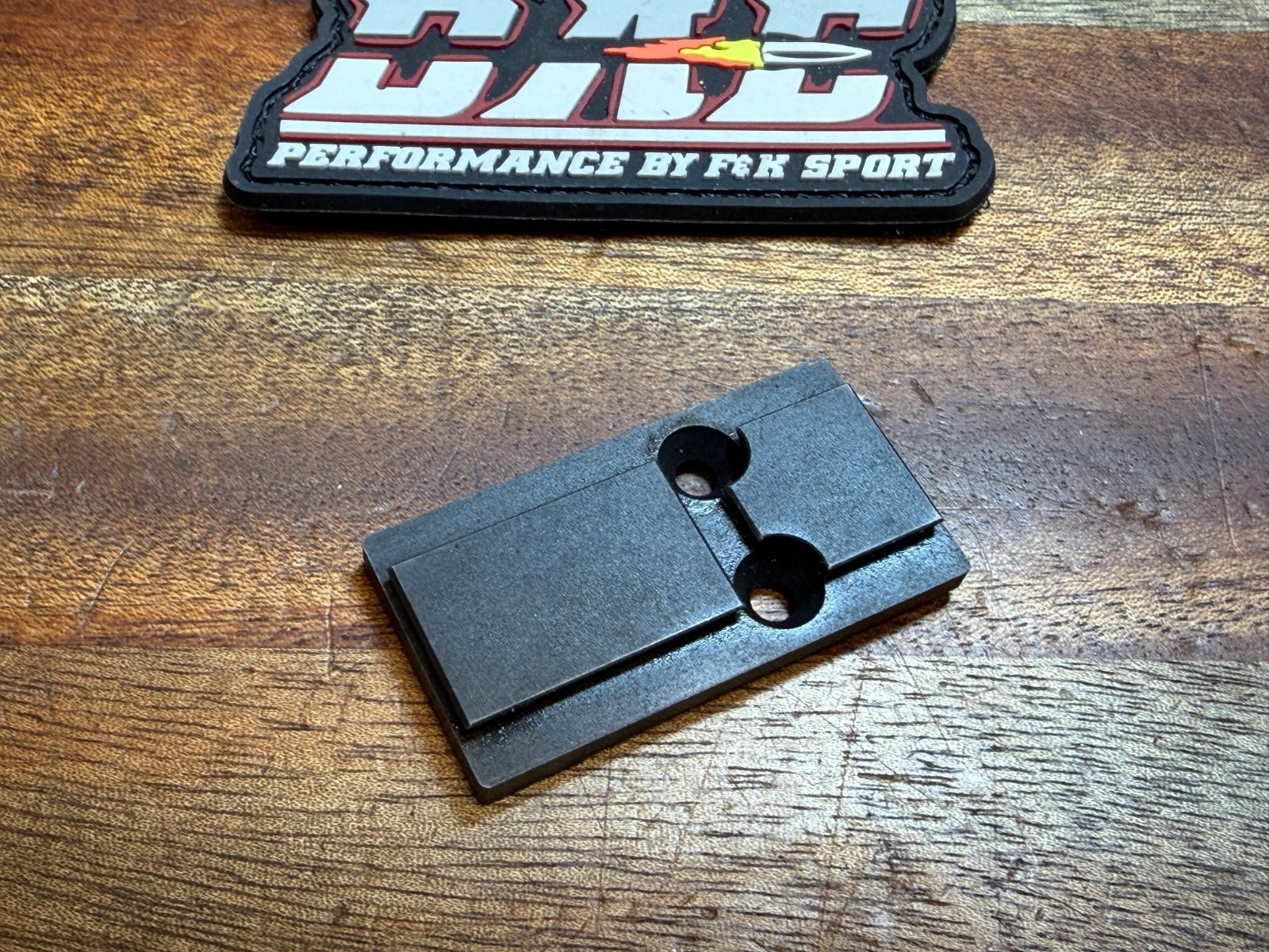 DAE Adapterplate Aimpoint ACRO Gen6 OR
